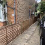 Landscape and Fencing service