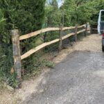 Landscape and Fencing service