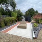 Landscape and Fencing service