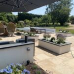 Landscape and Fencing service