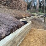 Landscape and Fencing service